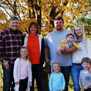 Meet your Posher, Johnathon